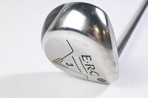 Callaway ERC #3 Wood / 15 Degree / Senior Flex Callaway RCH System 55 Shaft
