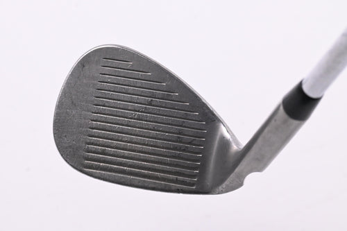 Ping Tour Gorge Lob Wedge / 60 Degree / Black Dot / Regular Flex Ping CFS Shaft