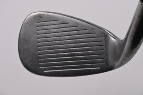 Taylormade Stealth HD #9 Iron / 38.5 Degree / Senior Flex Ventus Red 5 Shaft