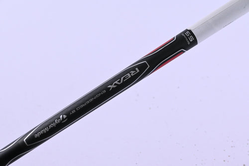 Left Hand Taylormade RSi1 Approach Wedge / 50 Degree / Senior Flex REAX 55 Shaft