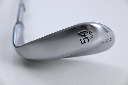 Left Hand Titleist Vokey SM10 Sand Wedge / 54 Degree / Wedge Flex Vokey SM10