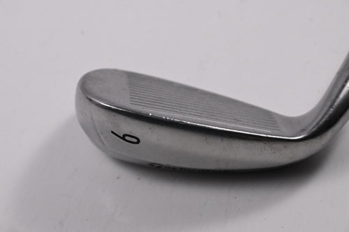 Taylormade Stealth HD #9 Iron / 38.5 Degree / Senior Flex Ventus Red 5 Shaft