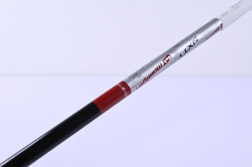 MD Golf Seve Icon Driver / 12 Degree / Regular Flex UST ProForce 65 Shaft