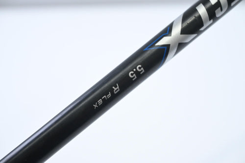 Callaway XR #4 Hybrid / 22 Degree / Regular Flex Project X 58 Shaft