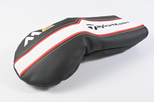TaylorMade M2 2016 Driver / 10.5 Degree / Stiff Flex Ventus Red 5 Shaft