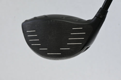 Ping G400 LST Driver / 10 Degree / Stiff Flex Kai'li Red 60 Shaft