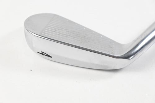 Srixon ZXi5 #4 Iron / 22 Degree / Stiff Flex Accra TZ 105i Shaft
