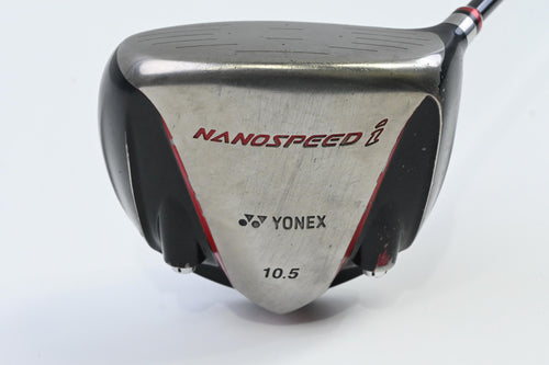 Yonex Nanospeed I Driver / 10.5 Degree / Regular Flex Yonex