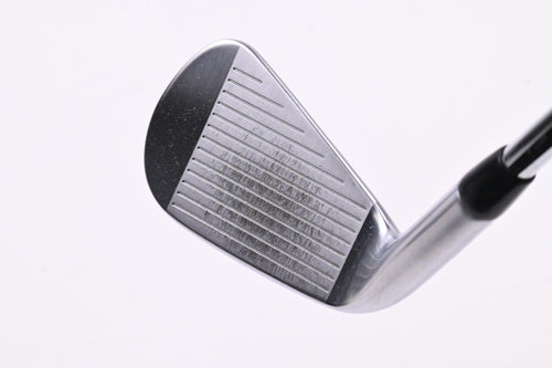 Titleist T200 2023 #7 Iron / Regular Flex Titleist Steel Shaft