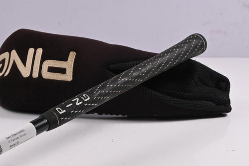 Ping Ti3 #3 Wood / 14 Degree / Regular Flex Ping 350 Series Shaft