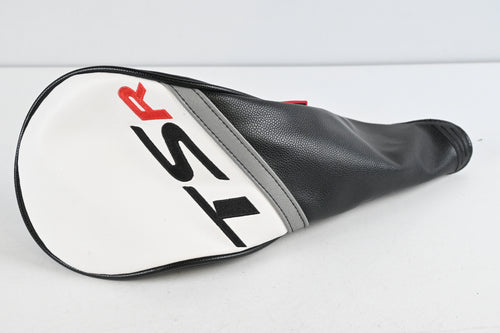 Titleist TSR3 Driver / 10 Degree / Stiff Flex HZRDUS CB Red 50 Shaft