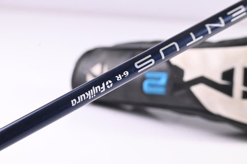 Taylormade SIM2 Max #3 Hybrid / 19 Degree / Regular Flex Ventus Blue 6 Shaft