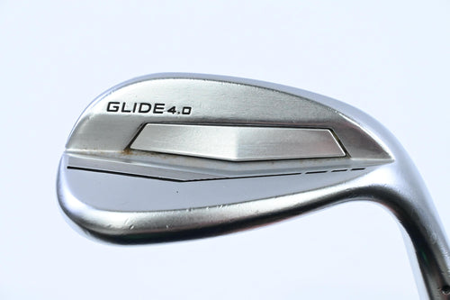 Ping Glide 4.0 Sand Wedge / 56 Degree / Black Dot / X-Flex NS Pro Modus3 105