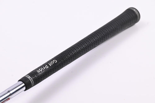 Ping Tour Gorge Lob Wedge / 60 Degree / Black Dot / Regular Flex Ping CFS Shaft