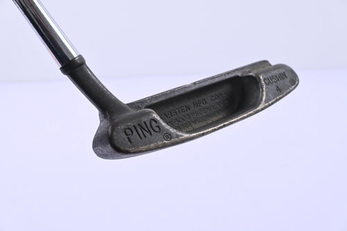 Ping Karsten Original Cushin 4 Putter / 35 Inch