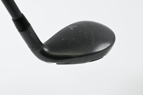 Callaway X2 Hot #3 Hybrid / 19 Degree / Stiff Flex Callaway X2 Hot 65 Shaft