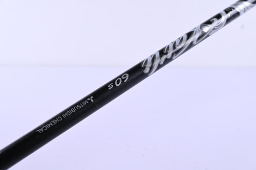 Left Hand Taylormade Stealth #3 Wood / 15 Degree / Stiff Flex Kai'li White 60 Shaft