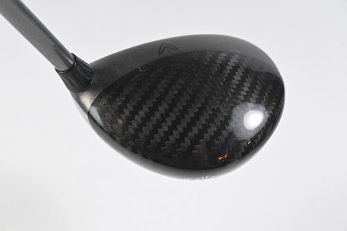 Callaway ERC #3 Wood / 15 Degree / Senior Flex Callaway RCH System 55 Shaft