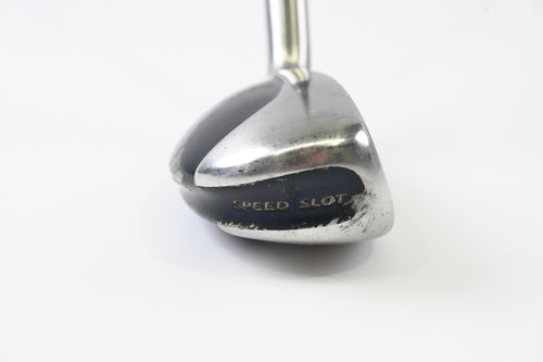 Ben Hogan Edge CFT #3 Hybrid / 21 Degree / Stiff Flex Ben Hogan Apex Edge Shaft
