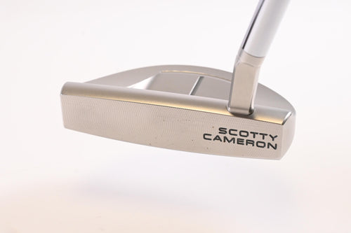 Scotty Cameron Monoblok Limited Edition 6.5 Putter / 35 Inch