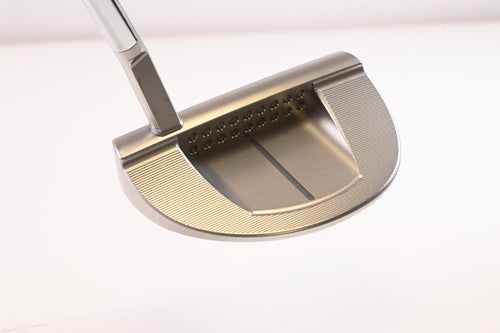 Scotty Cameron Monoblok Limited Edition 6.5 Putter / 35 Inch