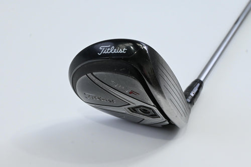 Titleist 915 F #3 Wood / 16.5 Degree / Regular Flex Diamana M+ 60 Shaft