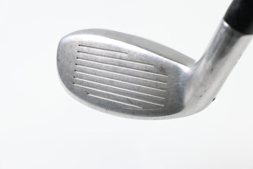 Ben Hogan Edge CFT #3 Hybrid / 21 Degree / Stiff Flex Ben Hogan Apex Edge Shaft