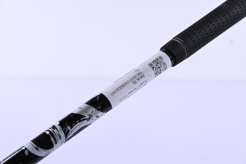 Left Hand Taylormade Stealth #3 Wood / 15 Degree / Stiff Flex Kai'li White 60 Shaft