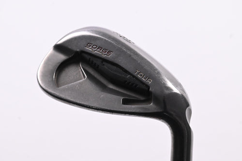 Ping Tour Gorge Gap Wedge / 50 Degree / Black Dot / Regular Flex Ping CFS Shaft