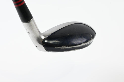 Ben Hogan Edge CFT #3 Hybrid / 21 Degree / Stiff Flex Ben Hogan Apex Edge Shaft