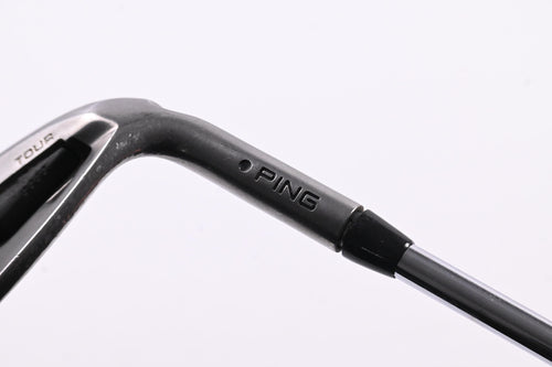 Ping Tour Gorge Gap Wedge / 50 Degree / Black Dot / Regular Flex Ping CFS Shaft
