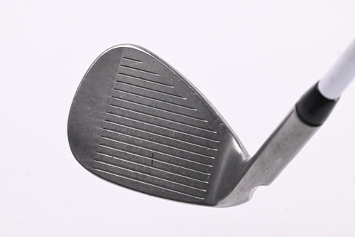 Ping Tour Gorge Gap Wedge / 50 Degree / Black Dot / Regular Flex Ping CFS Shaft