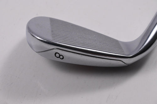 Taylormade R11 #8 Iron / 36 Degree / Regular Flex Dynamic Gold R300 Shaft