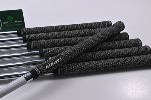 Tour Issue Callaway Apex CB 24 Irons / 3-9i / X-Flex Project X Precision Shafts