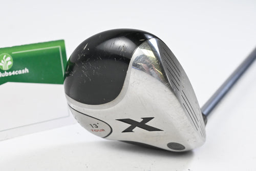 Callaway X 2006 #3 Wood / 13 Degree / Stiff Flex Fujikura 26.3 Tour Platform