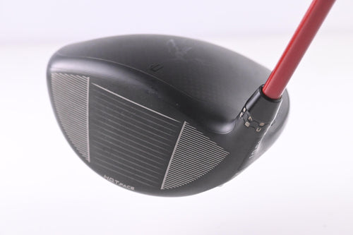 Cobra DS-Adapt MAX-D Driver / 10.5 Degree / Stiff Flex Denali Red 50 Shaft
