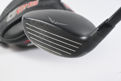Ping G25 #3 Wood / 15 Degree / Regular Flex Ping TFC 189 Shaft