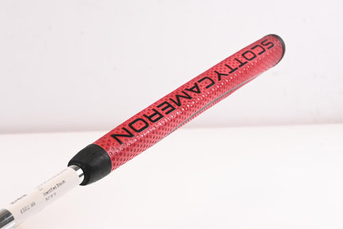Scotty Cameron Monoblok Limited Edition 6.5 Putter / 35 Inch
