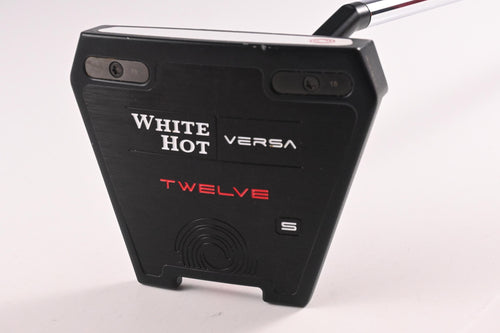 Odyssey White Hot Versa Twelve S Putter / 34 Inch