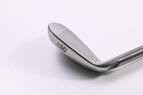 Ping Tour Gorge Gap Wedge / 50 Degree / Black Dot / Regular Flex Ping CFS Shaft