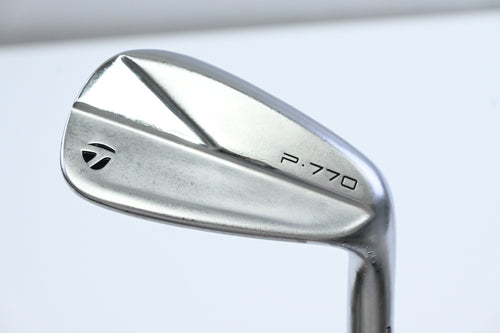 Taylormade P770 2023 Gap Wedge / 51 Degree / Stiff Flex KBS MAX Shaft