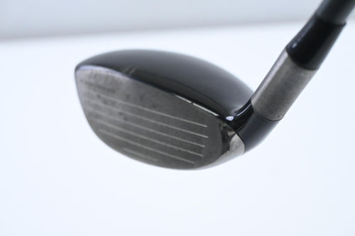 Callaway Apex UW #2 Hybrid / 17 Degree / Stiff Flex HZRDUS Smoke Black 70 Shaft