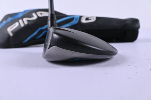 Left Hand Ping G Series Stretch #3 Wood / 13 Degree / Stiff Flex Ping Alta 65