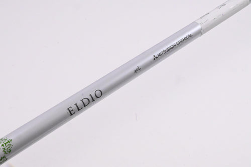 Mitsubishi Chemical Eldio 40 Driver Shaft / Ladies Flex / Callaway 2nd Gen