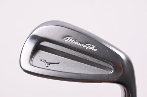 Mizuno Pro S-3 Pitching Wedge / 46 Degree / Stiff Flex Project X Precision