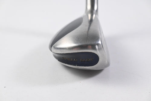 Ben Hogan Edge CFT #2 Hybrid / 19 Degree / Stiff Flex Ben Hogan Apex Edge Shaft