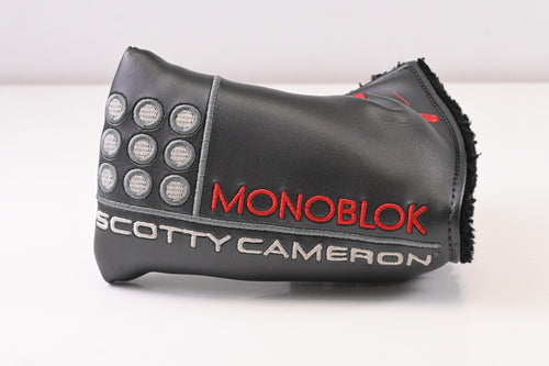 Scotty Cameron Monoblok Limited Edition 6.5 Putter / 35 Inch
