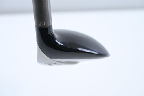 Callaway Apex UW #2 Hybrid / 17 Degree / Stiff Flex HZRDUS Smoke Black 70 Shaft