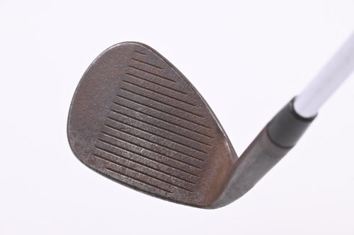 Callaway Jaws MD5 Lob Wedge / 58 Degree / Stiff Flex KBS Tour 120 Shaft