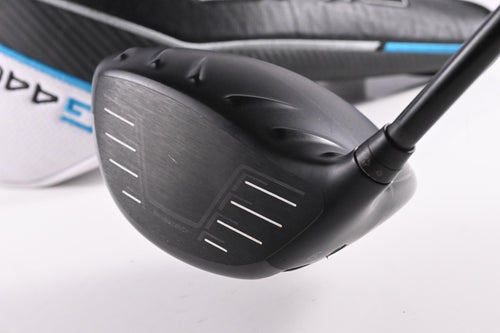 Ping G440 LST Driver / 9 Degree / Regular Flex Tensei 1K Pro Orange 50 Shaft